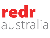 redr Australia logo